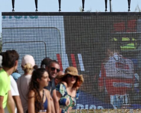 Tadej Pogacar victime d'une chute grave au Tour d'Espagne, opération programmée après fractures