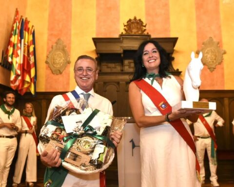 Tarbes et Huesca renforcent leur coopération plus de 60 ans après leur jumelage