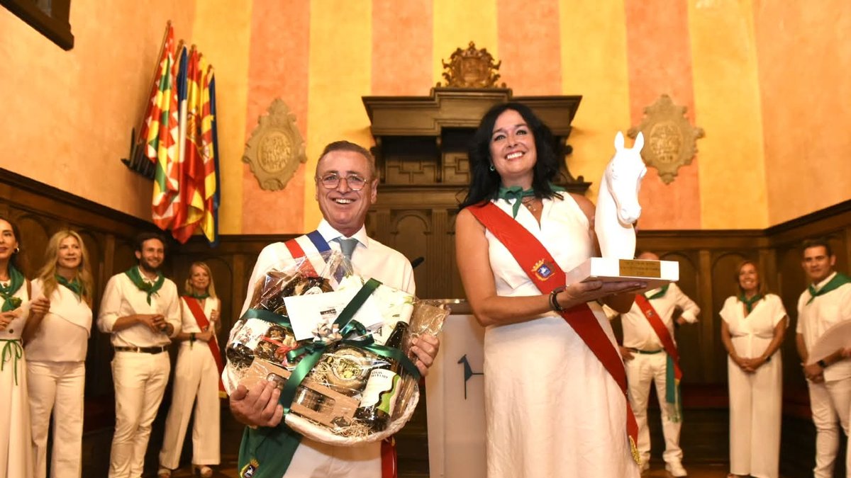 Tarbes et Huesca renforcent leur coopération plus de 60 ans après leur jumelage