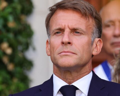 Taux d’emprunt de la France atteint son niveau le plus élevé depuis 2008