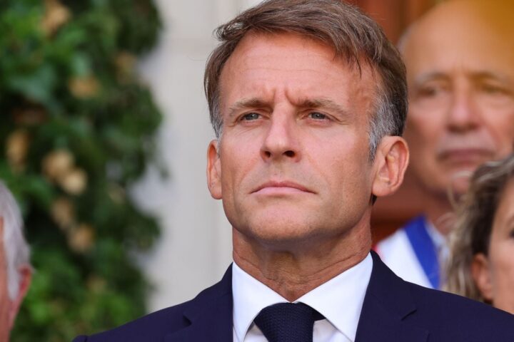 Taux d’emprunt de la France atteint son niveau le plus élevé depuis 2008