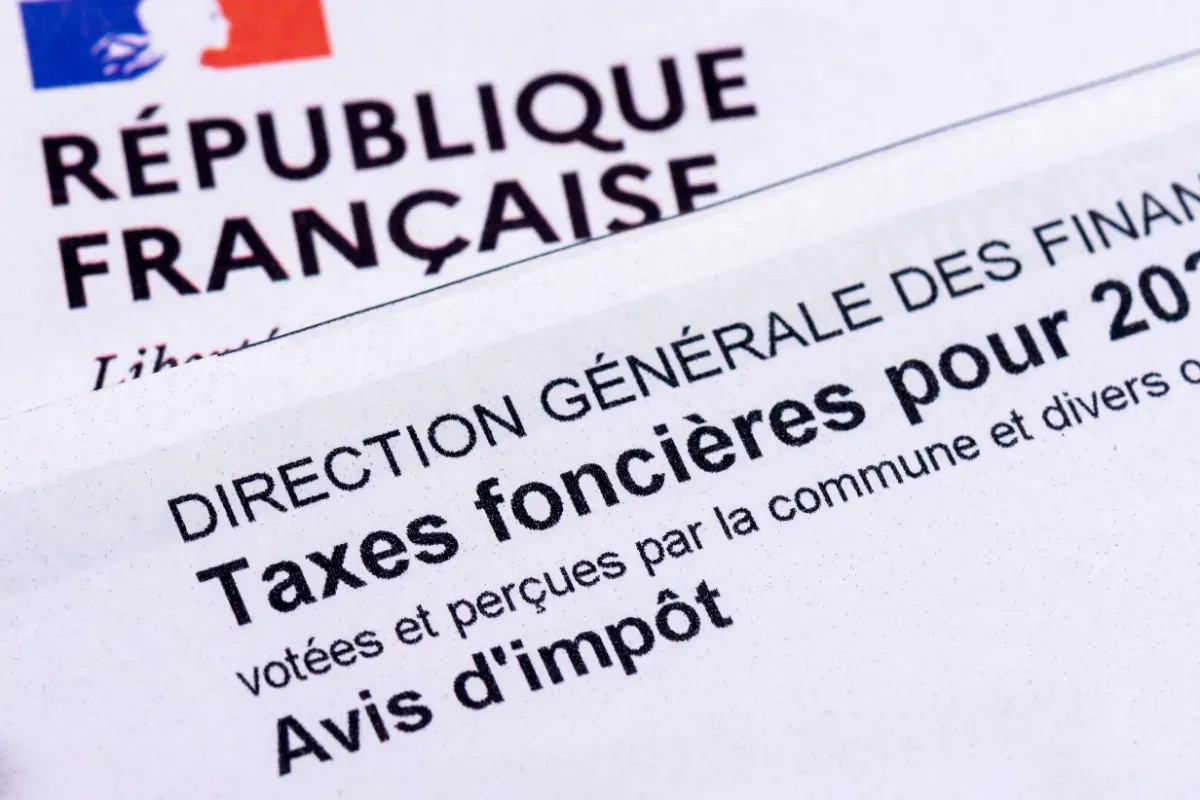Taxe foncière 2026 : calendrier détaillé des avis et des paiements