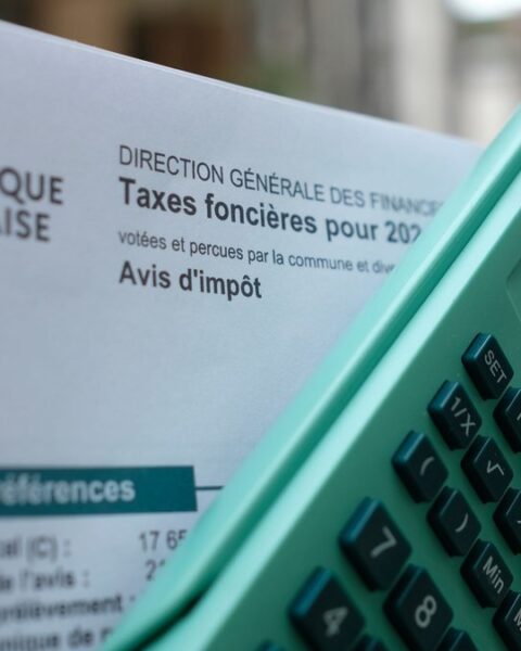 Taxe foncière 2026 : hausse significative pour certains propriétaires en France