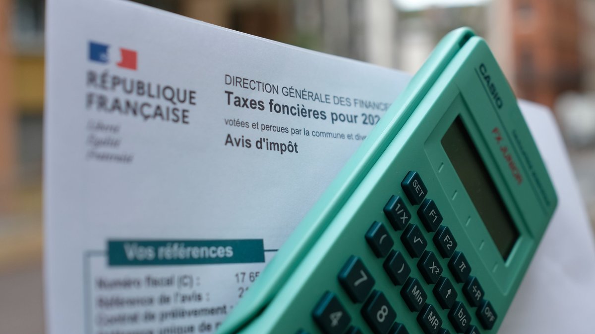 Taxe foncière 2026 : hausse significative pour certains propriétaires en France