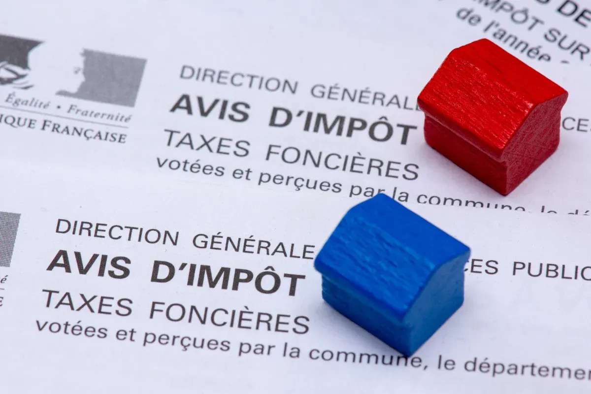 Taxe foncière 2026 : Les avis publiés ce jeudi révèlent des montants surprises pour de nombreux propriétaires.
