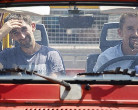 Télévision : deux frères normands participent à "L'amour est dans le pré" saison 21