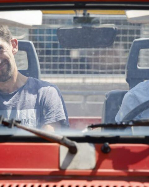Télévision : deux frères normands participent à "L'amour est dans le pré" saison 21