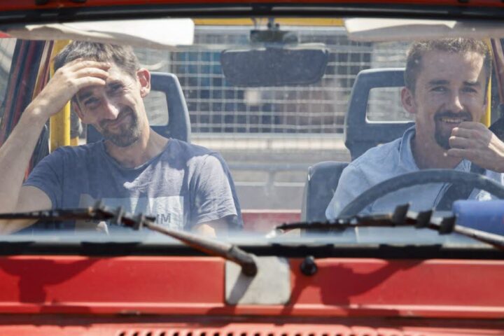 Télévision : deux frères normands participent à "L'amour est dans le pré" saison 21