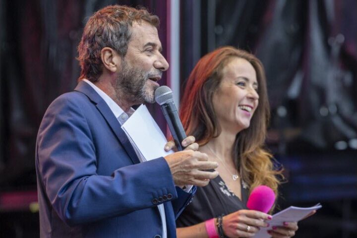 Télévision : évincé de France 3, Jean-Luc Lemoine critique les choix de France Télévisions