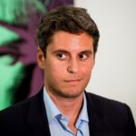 Tentative de déstabilisation russe contre Gabriel Attal, candidat à la présidentielle de 2027