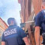 Tentative de meurtre sur policiers à Toulouse : un Italien de 30 ans en garde à vue dans une situation erratique