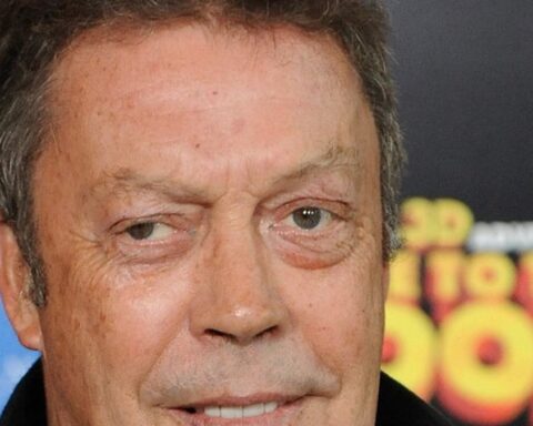 Tim Curry, l'acteur britannique connu pour son rôle de Pennywise, est décédé à 80 ans à Los Angeles