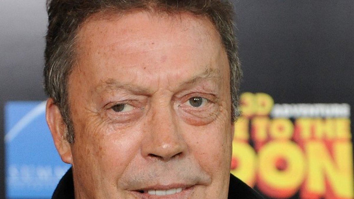 Tim Curry, l'acteur britannique connu pour son rôle de Pennywise, est décédé à 80 ans à Los Angeles
