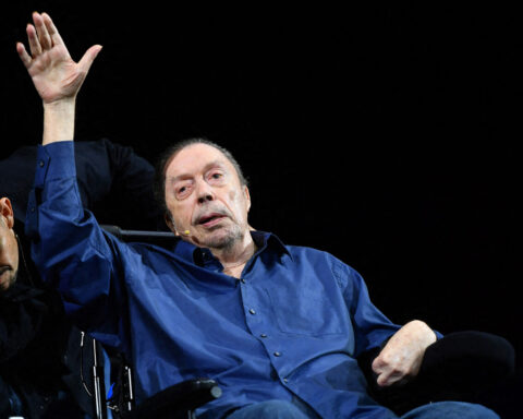 Tim Curry, l'acteur culte de The Rocky Horror Picture Show, est décédé à 80 ans
