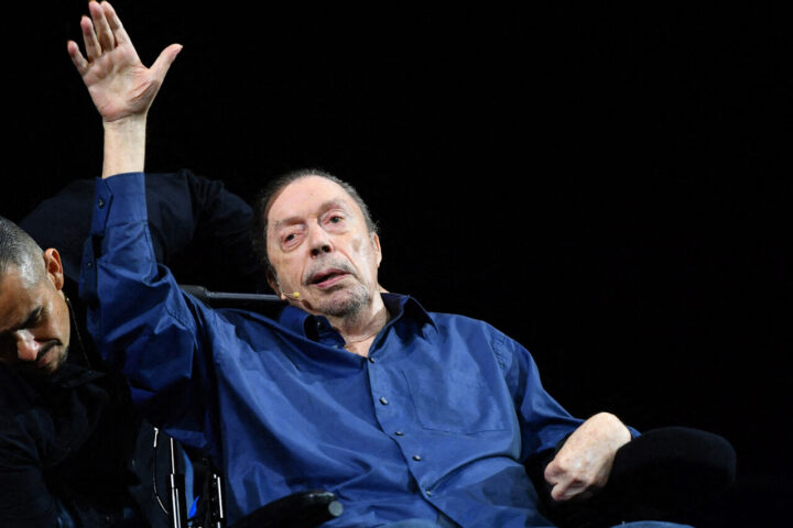 Tim Curry, l'acteur culte de The Rocky Horror Picture Show, est décédé à 80 ans