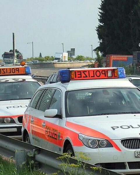 Tirs lors d'une rave-party à Aarau en Suisse : plusieurs victimes signalées par la police