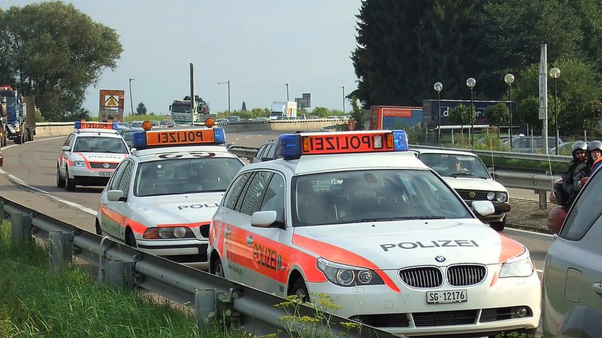 Tirs lors d'une rave-party à Aarau en Suisse : plusieurs victimes signalées par la police