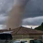 Tornade à Pomas : 39 blessés et plus de 300 maisons touchées par un phénomène météorologique rare