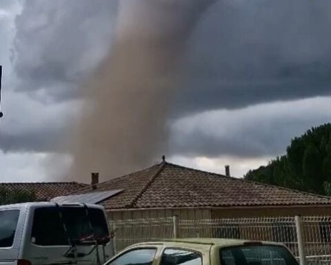 Tornade à Pomas : 39 blessés et plus de 300 maisons touchées par un phénomène météorologique rare