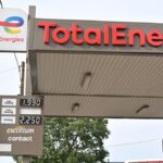 TotalEnergies maintiendra son plafonnement des prix tant que le conflit au Moyen-Orient se poursuivra