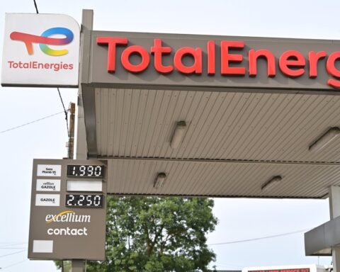 TotalEnergies maintiendra son plafonnement des prix tant que le conflit au Moyen-Orient se poursuivra