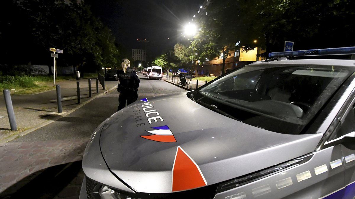 Toulouse : deux hommes gravement blessés par balles dans le quartier de La Faourette
