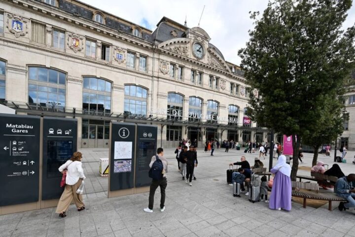 Toulouse : un jeune homme de 18 ans agressé à la gare Matabiau lors d'une dispute pour jouer du piano