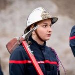 Tragique accident à Saint-Rustice : un pompier volontaire de 23 ans perd la vie