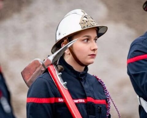 Tragique accident à Saint-Rustice : un pompier volontaire de 23 ans perd la vie