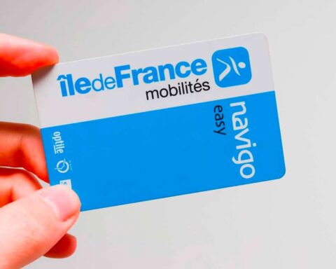 Transports : le Pass Navigo annuel est désormais accessible sur iPhone