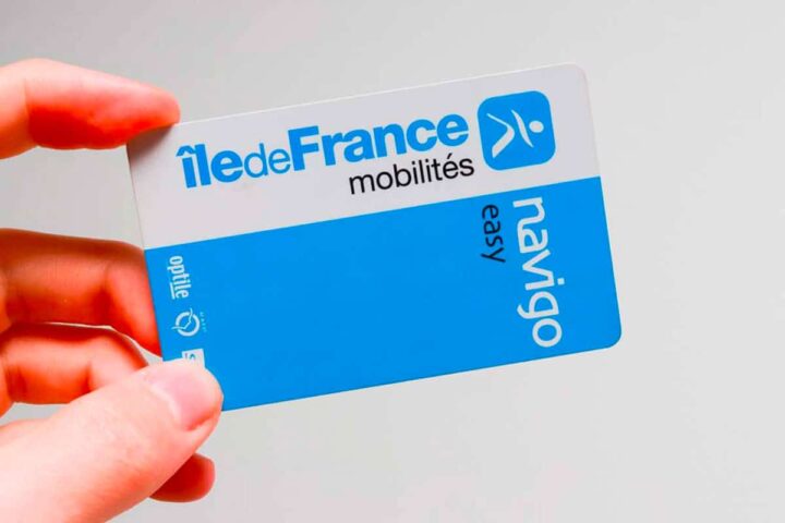 Transports : le Pass Navigo annuel est désormais accessible sur iPhone