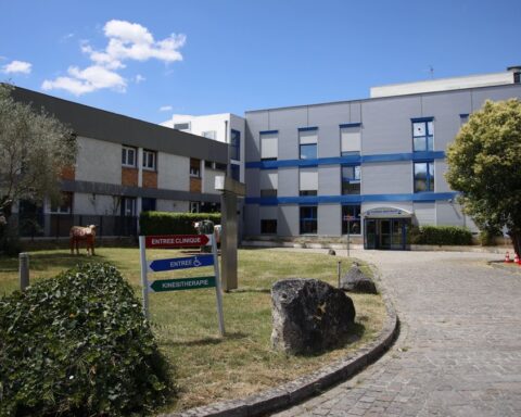Trois offres de reprise pour la clinique Saint-Roch à Fronton après redressement judiciaire