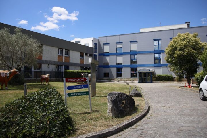 Trois offres de reprise pour la clinique Saint-Roch à Fronton après redressement judiciaire