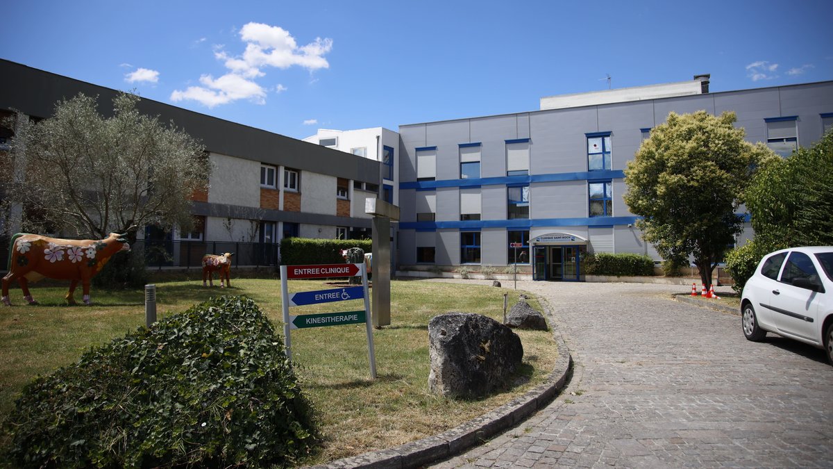 Trois offres de reprise pour la clinique Saint-Roch à Fronton après redressement judiciaire