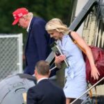 Trump confronté à une réalité économique difficile à l'approche des élections de mi-mandat
