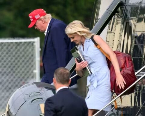 Trump confronté à une réalité économique difficile à l'approche des élections de mi-mandat