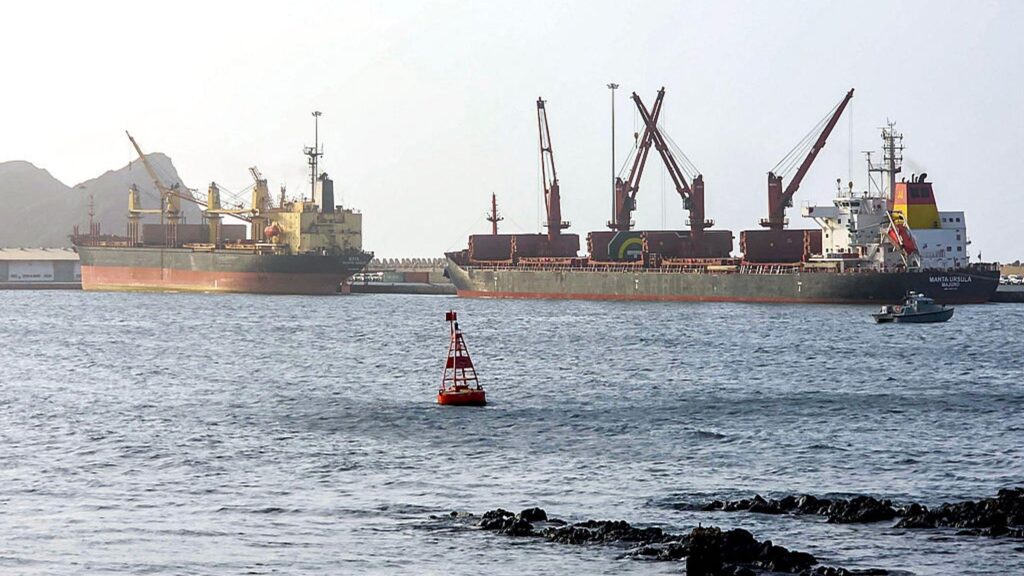 Trump menace de bombarder Oman si cela perturbe ses plans
