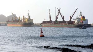 Trump menace de bombarder Oman si cela perturbe ses plans
