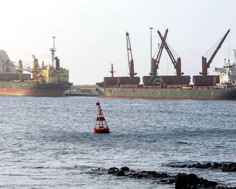 Trump menace de bombarder Oman si cela perturbe ses plans