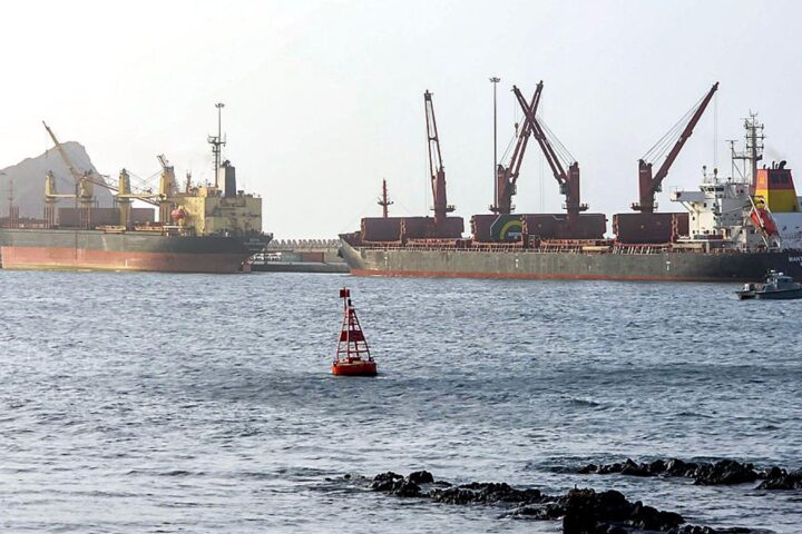 Trump menace de bombarder Oman si cela perturbe ses plans