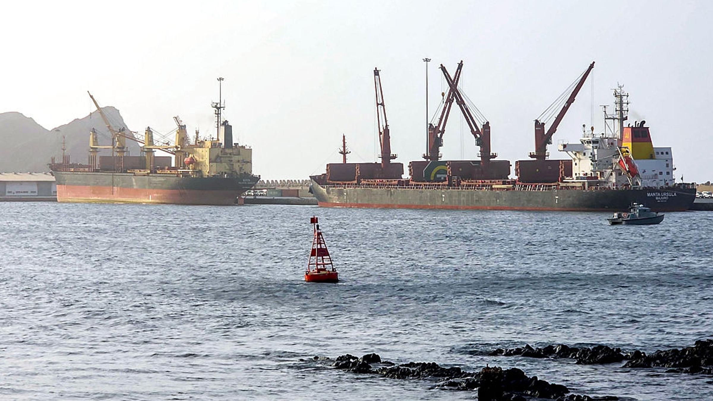 Trump menace de bombarder Oman si cela perturbe ses plans