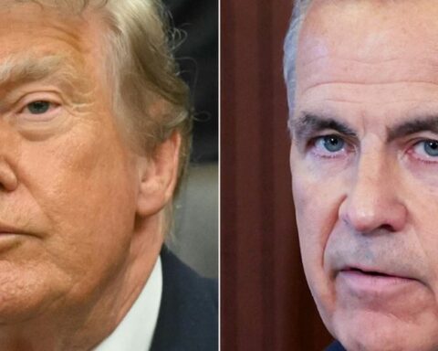 Trump provoque le Canada en remettant en cause la protection du français au Québec