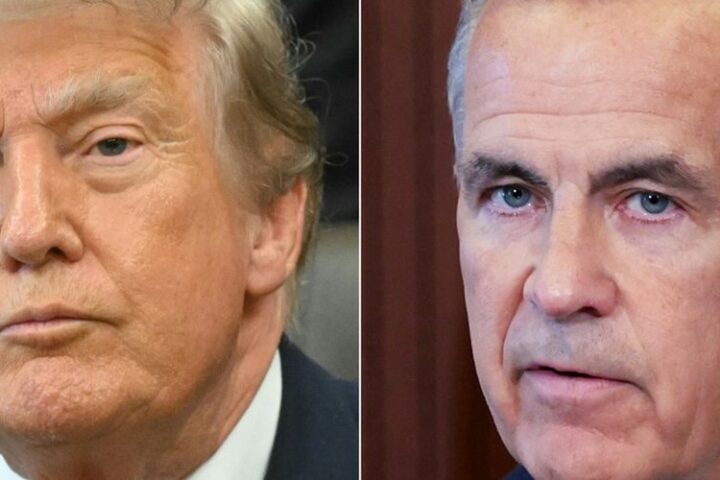 Trump provoque le Canada en remettant en cause la protection du français au Québec