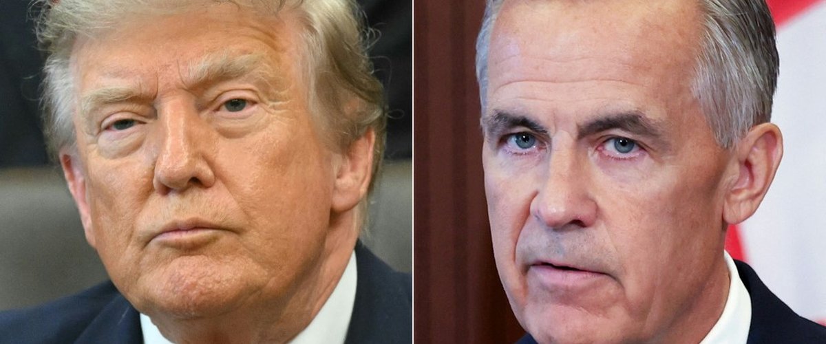 Trump provoque le Canada en remettant en cause la protection du français au Québec