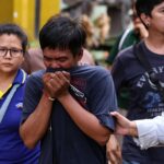Tueries dans une école thaïlandaise : un suspect avec des cibles précises et des mesures de sécurité renforcées
