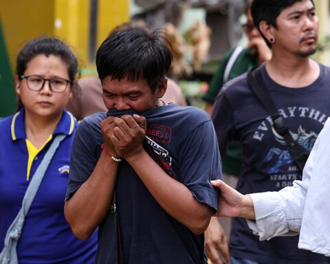 Tueries dans une école thaïlandaise : un suspect avec des cibles précises et des mesures de sécurité renforcées