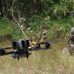 Ukraine intensifie les frappes : douze morts suite à des attaques de drones en Russie
