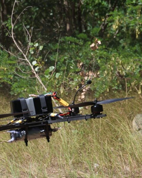Ukraine intensifie les frappes : douze morts suite à des attaques de drones en Russie