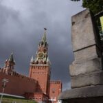 Ukraine : Kiev mène une attaque massive de 600 drones sur Moscou, un tiers abattus