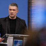 Ukraine : Mykhaïlo Fedorov appelle à des élections pour restaurer la démocratie pendant la guerre
